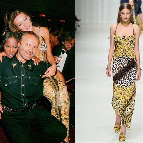 versace 1960|versace most famous designs.